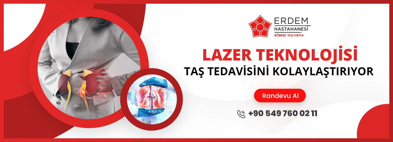 Lazer Tedavisi